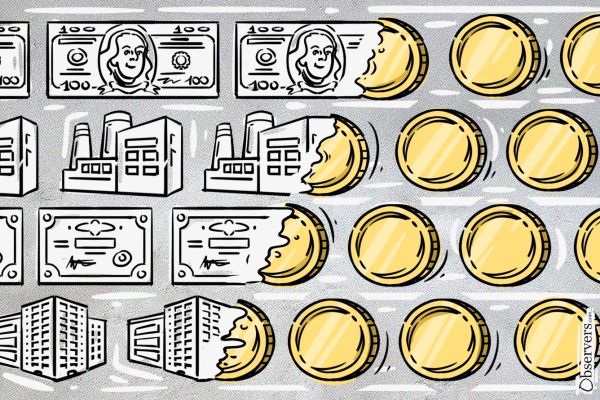 RWA Snapshot – Q1 2025: Real-World Assets Continue to Soar