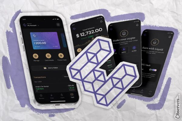 Restaking Protocol Ether.fi