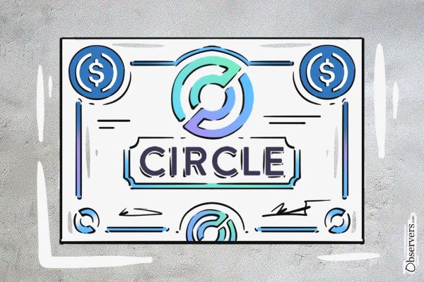 Circle and USDC