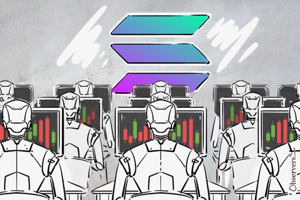 Trading Bots
