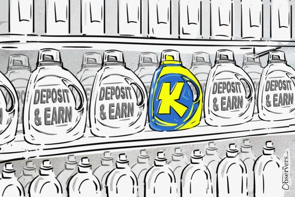 Katana: The DeFi Chain That Cuts Through the Noise