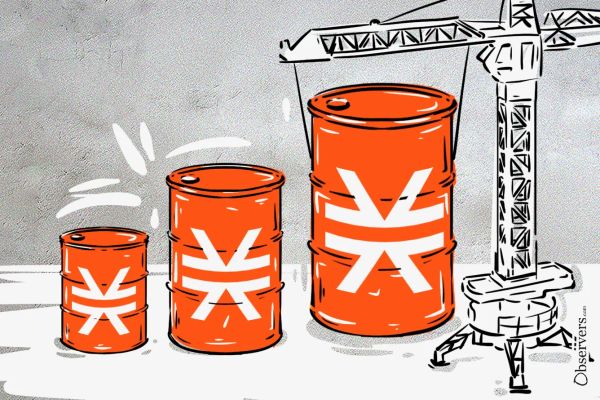 Stacks Is Scaling Its Bitcoin Reserves—But Will Usage Catch Up?