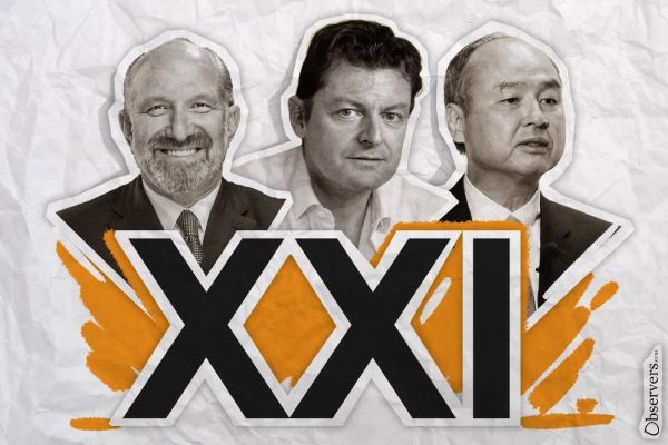 Twenty One Capital Takes Shape as $3.9B in Bitcoin Transfers Confirmed