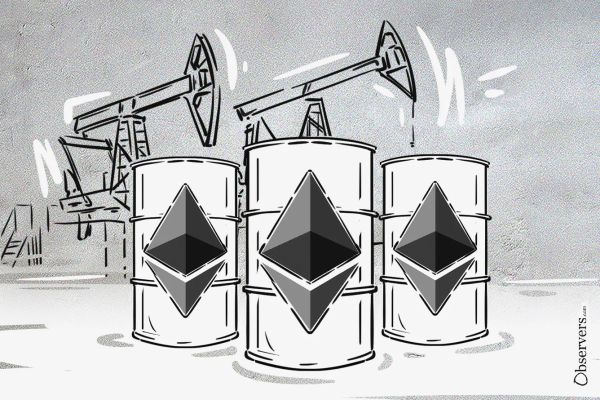 Ethereum Should Pump: Why Experts Are Calling It Digital Oil