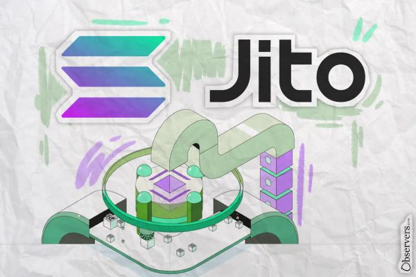Solana Leaps Ahead in MEV Race by Making Transaction Ordering Transparent
