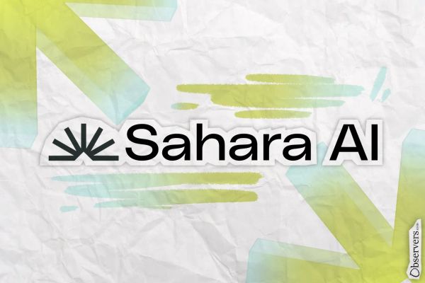 How Sahara AI Is Bringing AI Development On-Chain