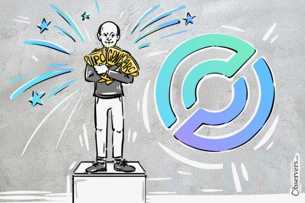 USDC’s Circle Showcases Post-IPO Strength, Building Its Own Blockchain and Payment Networks