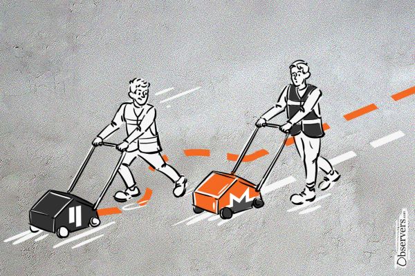 Bribing the Chain: How Qubic Shook Monero