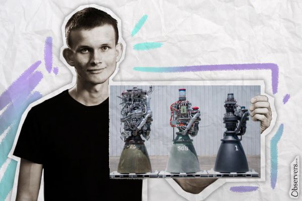 Vitalik Buterin Ethereum improvement simplicity