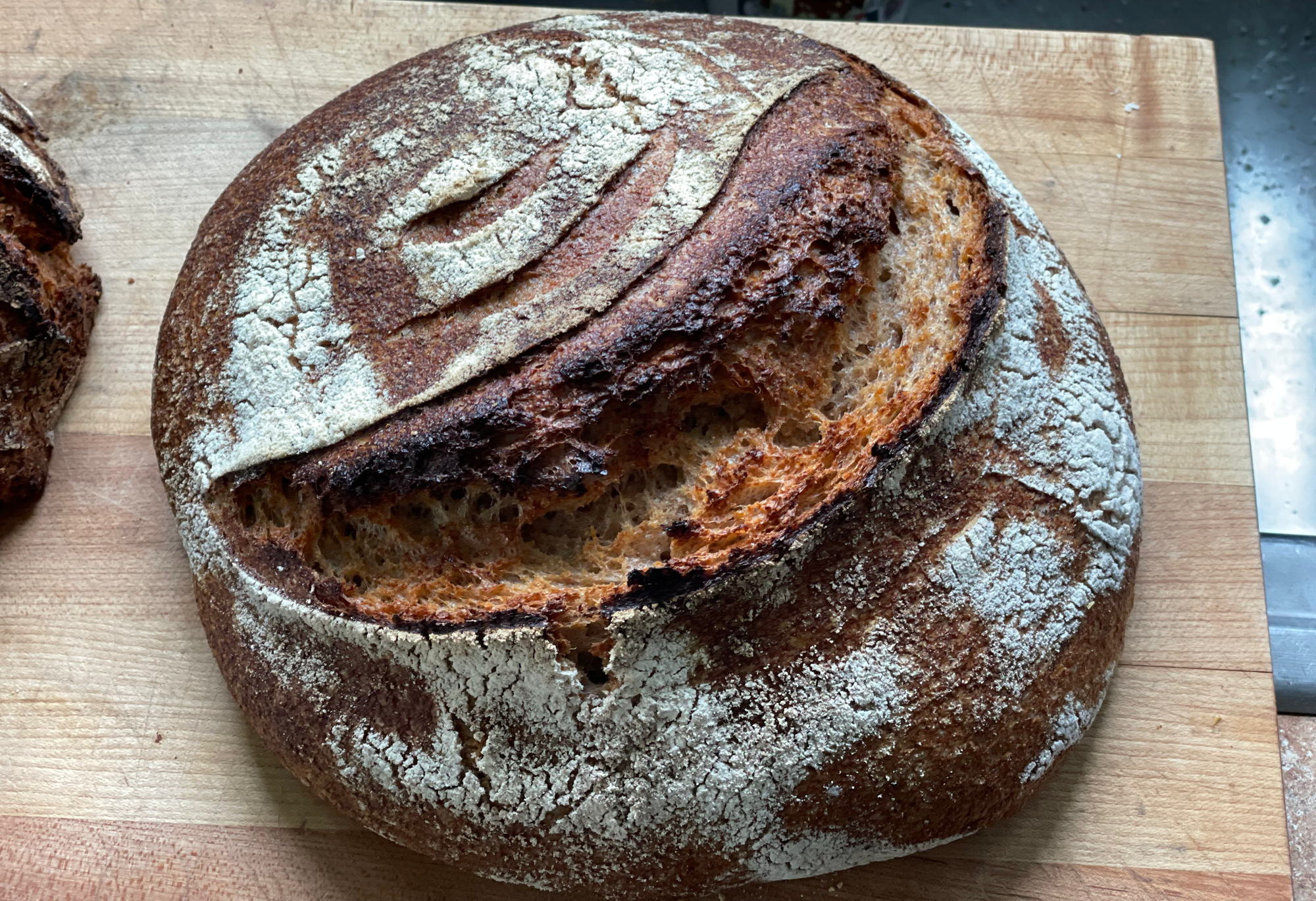 Bread for all