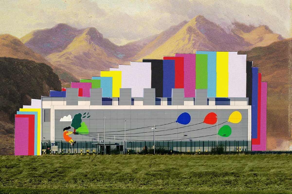 Irish data centres are facilitating surveillance and targeting of Palestinians, reports The Guardian