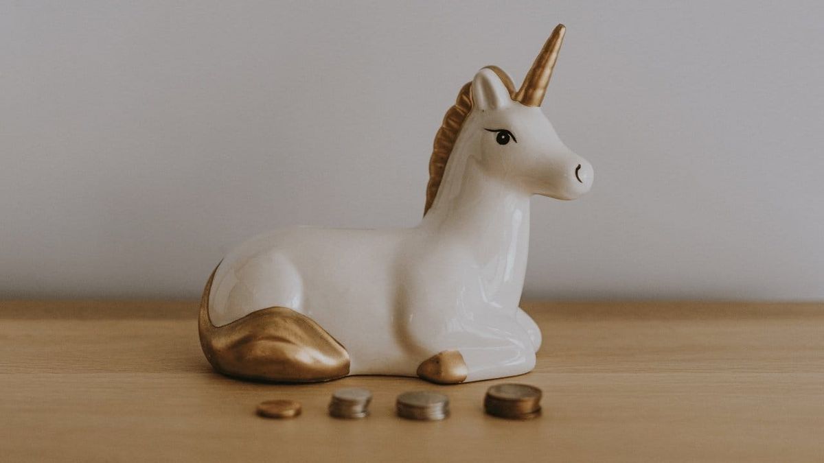 Desperately seeking Unicorns: a report from inside the Brussels bubble