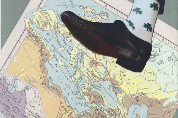 A moment of truth for Europe's tolerance of Ireland's tech ties