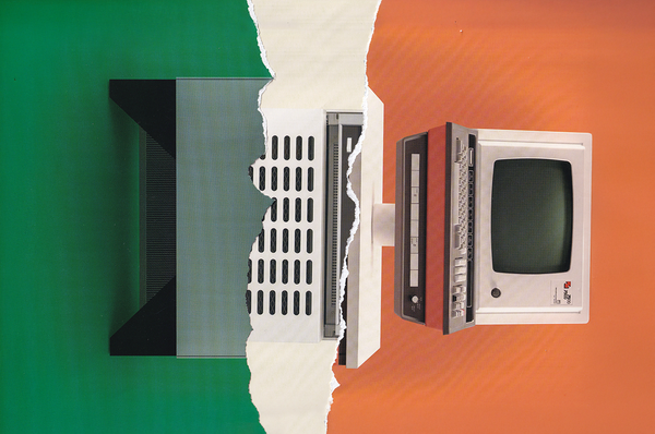 Campaigning likes it 1999 (when it feels like its 1938)