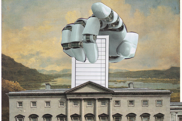 Meta allows deepfake "election cancelled" content to spread in #Aras25