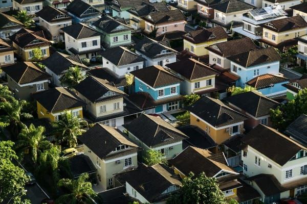Housing Affordability Data: What the Numbers Actually Show