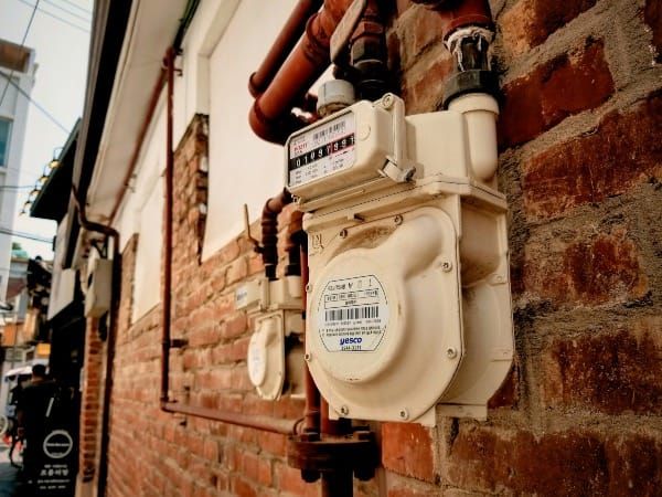 Smart Water Metering: What the Data Actually Shows