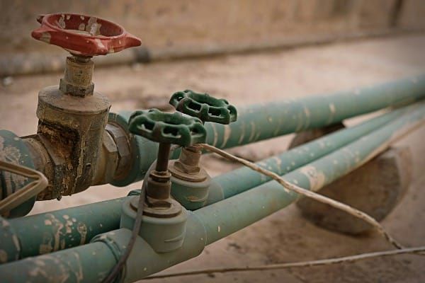 Lead Service Line Data: How Water Utilities Are Tracking Compliance