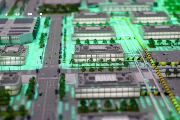 What Is a Smart City? A Data-Driven Definition for Local Government Professionals