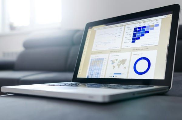 How to Build a Department Budget Dashboard in PowerBI
