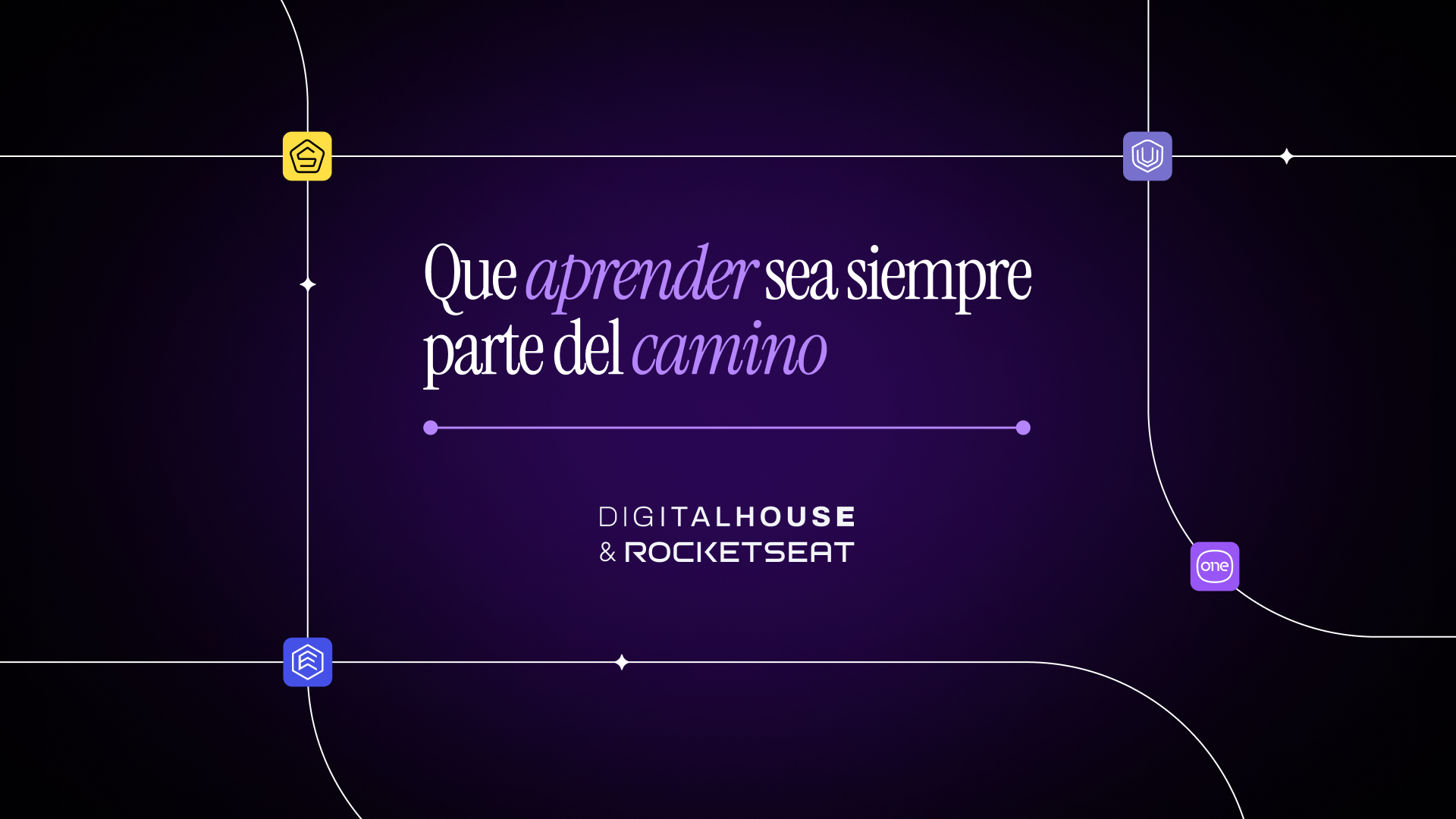 Un ecosistema de aprendizaje personalizado para talentos digitales