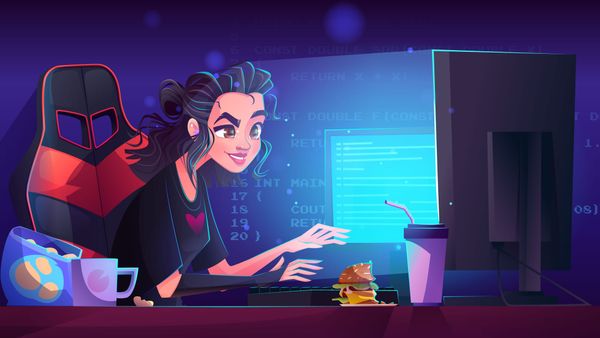 Bases de datos NoSQL: El futuro del almacenamiento y la consulta de datos