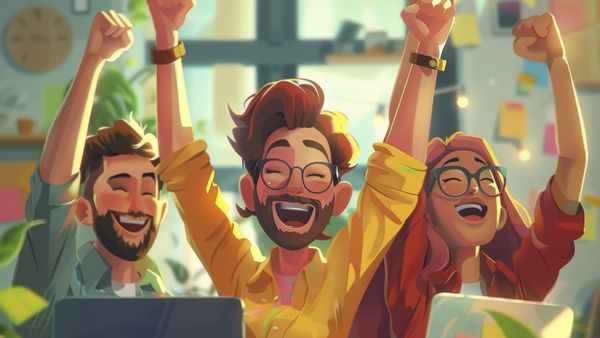 3 Razones para celebrar el Día del Orgullo Geek