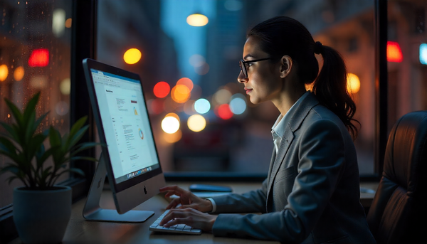 La inteligencia artificial ya está transformando la Justicia en Argentina