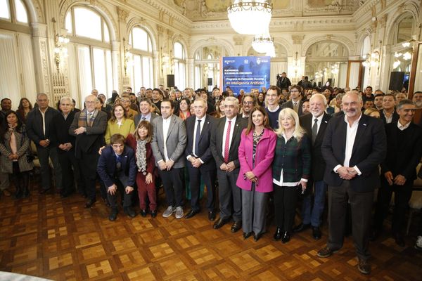 Tucumán será la primera provincia en formar a sus docentes en IA