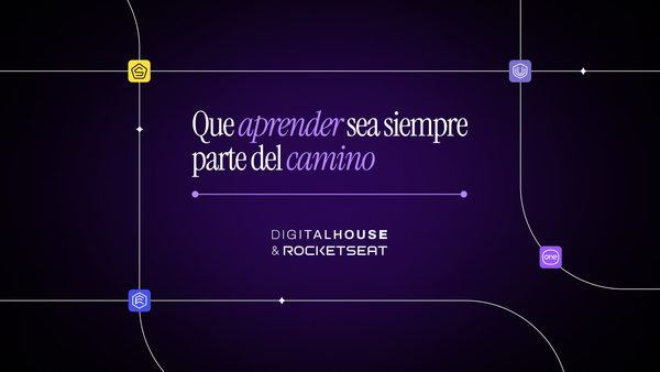 Un ecosistema de aprendizaje personalizado para talentos digitales