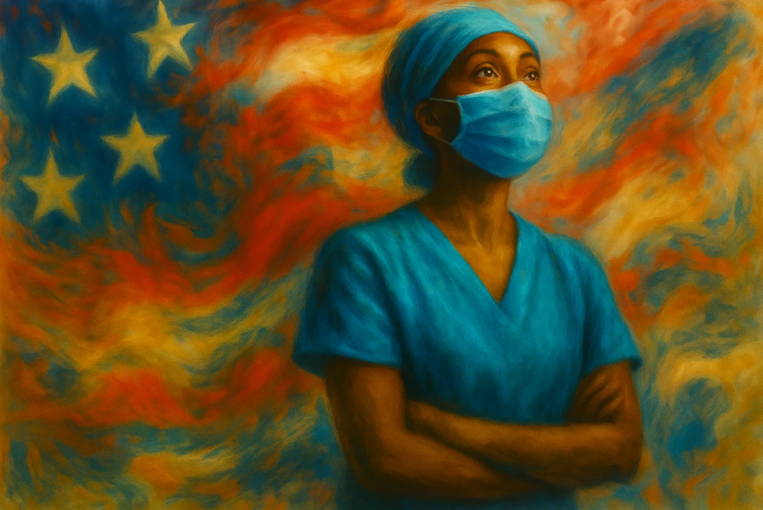 Register Now: Global Nurse Webinar with Grady Health and Boundless