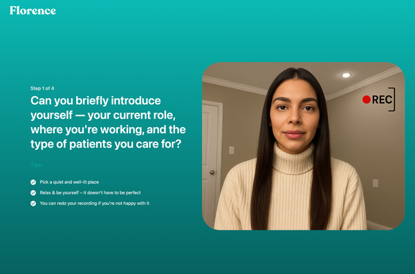 Nurses Day Update: Invite, Earn, and Interview Anytime