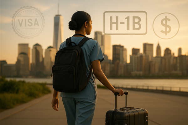 What the $100,000 H-1B Fee Means for You