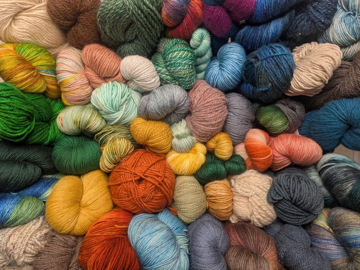 The United States of Fiber