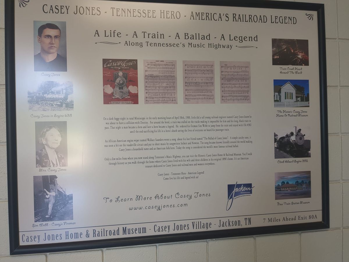 Tennessee - The Volunteer State