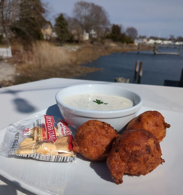 Rhode Island - The Ocean State