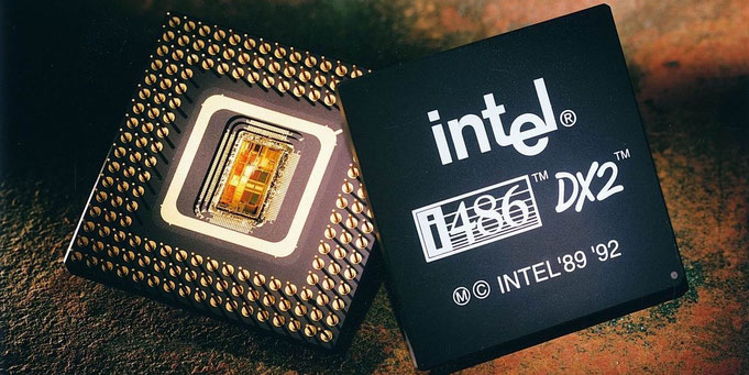 Linux-Kernel verabschiedet sich vom i486: 18 Jahre  Nachhaltigkeit