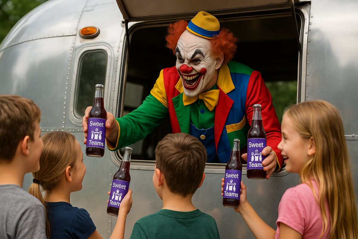 Microsoft Teams: Der vergiftete Apfel der Pandemie - Ein kritischer Blick