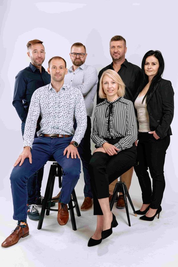 Realitná kancelária Hestia - Radosť hľadať nový domov