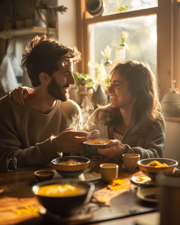 Jarná očista: Reštart pre telo, ktorý chutí a funguje