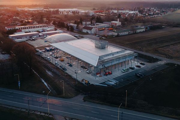 MasMasaryk – technika, kúrenie, voda a viac pre celé Záhorie