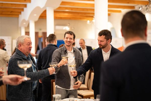 Sme Záhorácky klub podnikateľov – tu sa veci hýbu!