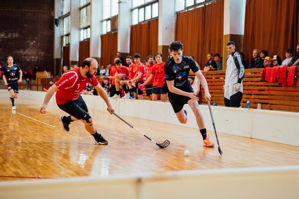 FBC Senica – florbalové srdce mesta