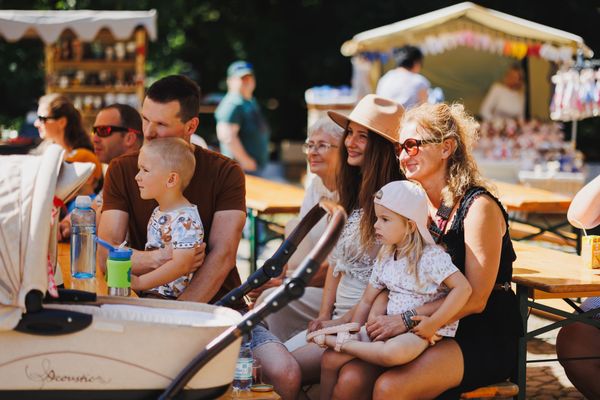 Júnový HAND MADE Rínek