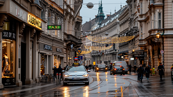 Sme Taxi Jablonica – rýchla, spoľahlivá a najlacnejšia taxislužba v regióne!