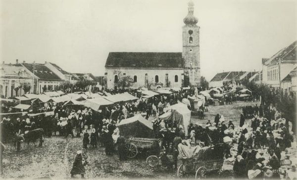 Proč je Senica Senicú?