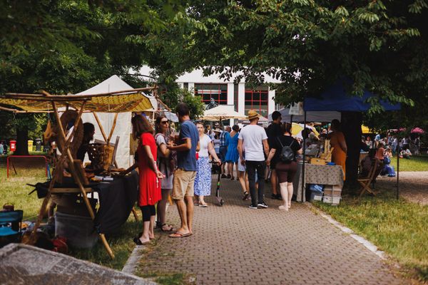 Júnový HAND MADE Rínek 2025: Program, čo ti rozprúdi deň