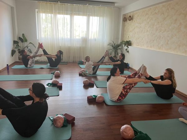 Souly Studio – miesto vedomého pohybu pre skutočných ľudí