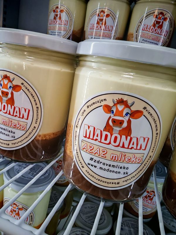 Zabudni na hypermarket. Objav miesto, kde má každé vajce príbeh a mlieko poznáš po mene.