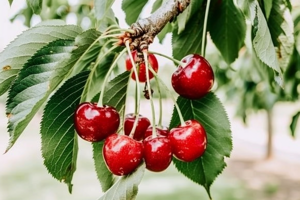Čerešne: Sladká vzbura proti únave, zápalom a nevšímavosti